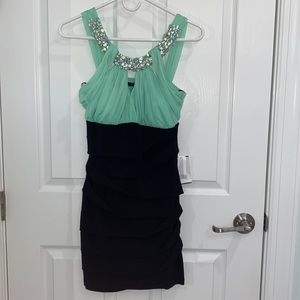 Cocktail/Homecoming Dress